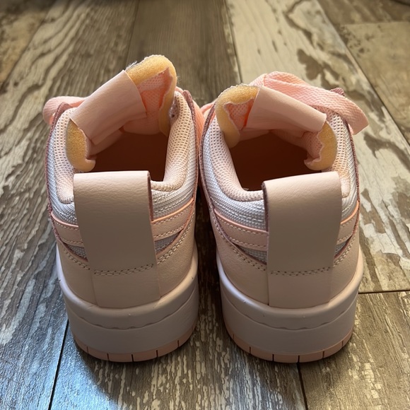 Nike dunk low distrupt Pale coral - Picture 3 of 4